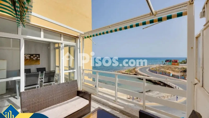 Piso – Torrevieja, El Palmeral