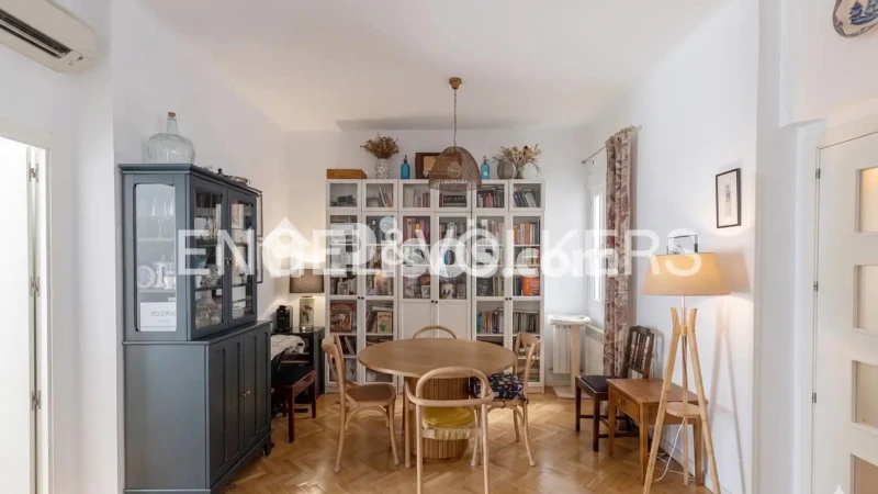 Fotografía del inmueble reportado: 2.000 €/mes — Madrid, Madrid