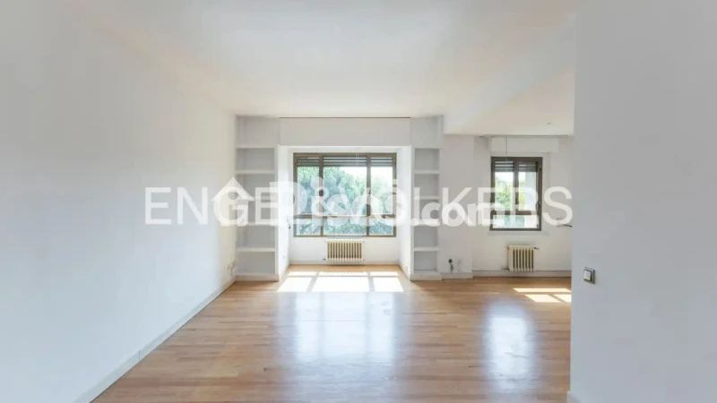 Fotografía del inmueble reportado: 3.200 €/mes — Madrid, Madrid