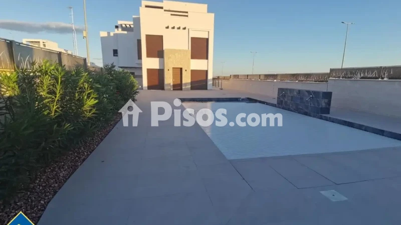 Casa – Los Montesinos