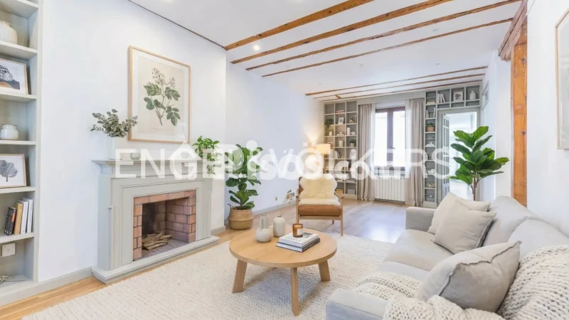 Fotografía del inmueble reportado: 4.500 €/mes — Madrid, Madrid