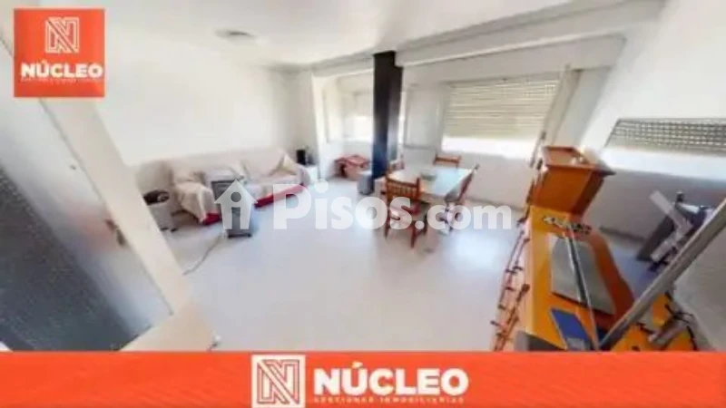 Pis – El Campello