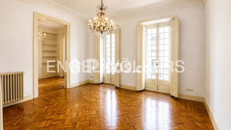 Fotografía del inmueble reportado: 5.000 €/mes — Madrid, Madrid