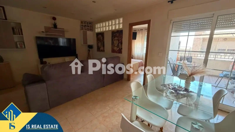Piso – Torrevieja