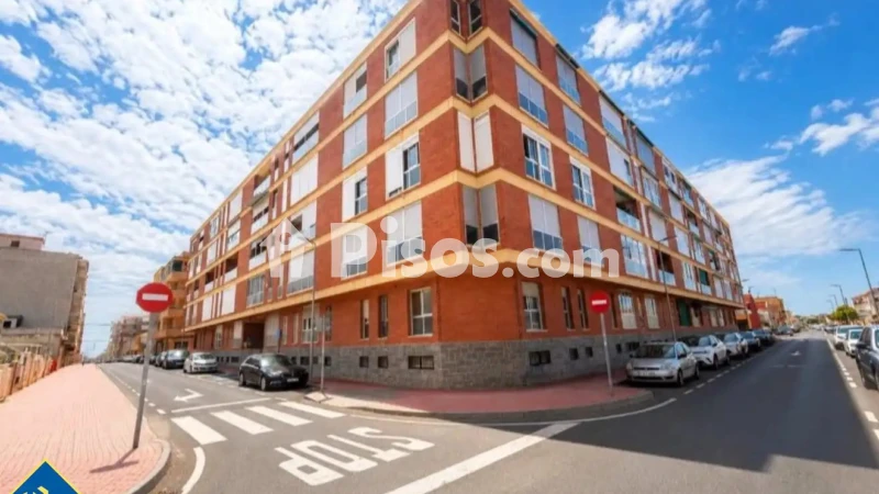 Pis – Torrevieja