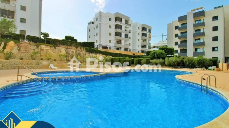 Pis – San Miguel de Salinas, Balcón de la Costa Blanca