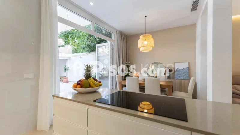 Fotografía del inmueble reportado: 3.500 €/mes — Valencia, Valencia