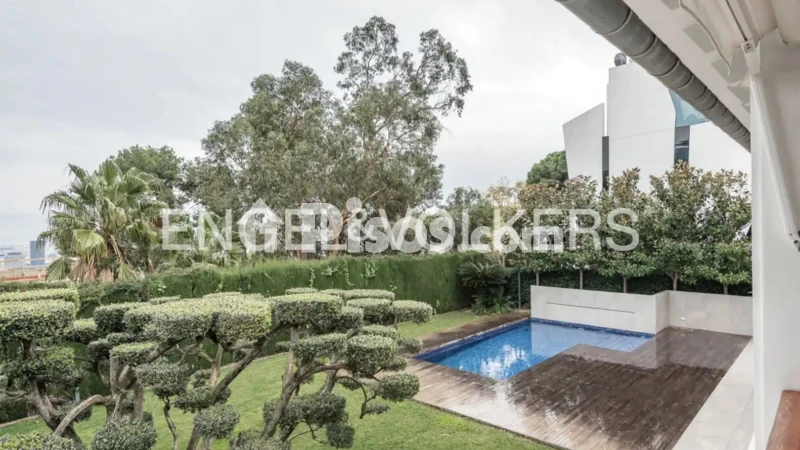 Fotografía del inmueble reportado: 25.000 €/mes — Barcelona, Barcelona