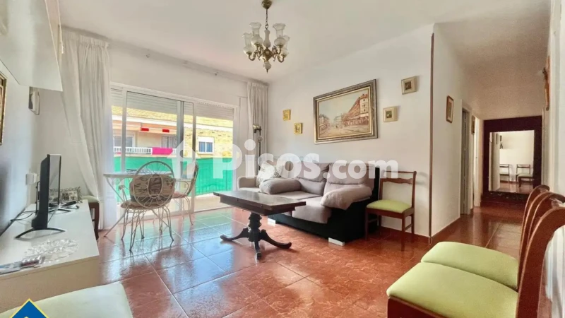 Piso – Torrevieja