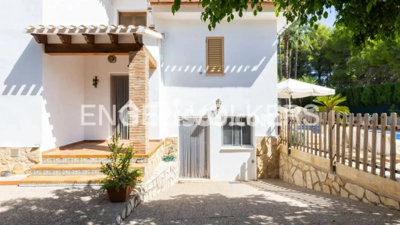Casa – Dénia