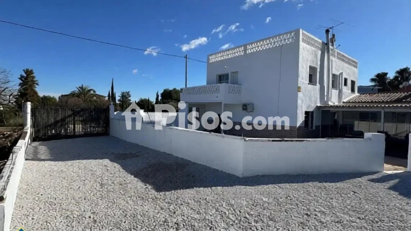 Casa – Alicante - Alacant