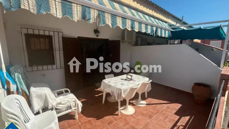 Pis – Torrevieja