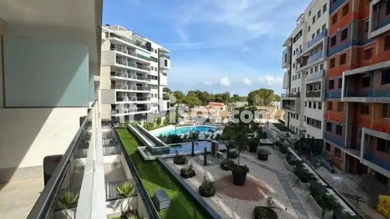 Piso – Orihuela