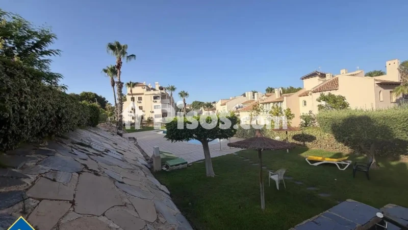 Piso – Orihuela