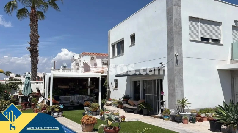 Casa – Torrevieja