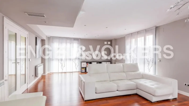 Fotografía del inmueble reportado: 3.900 €/mes — Madrid, Madrid