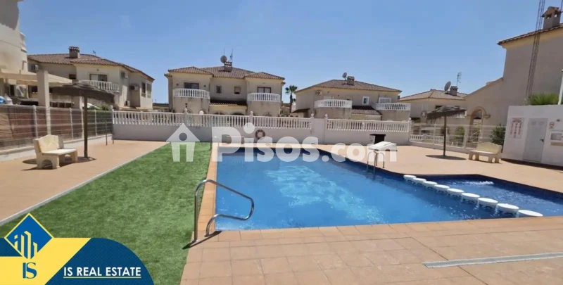 Casa – Torrevieja, Urbanización El Chaparral