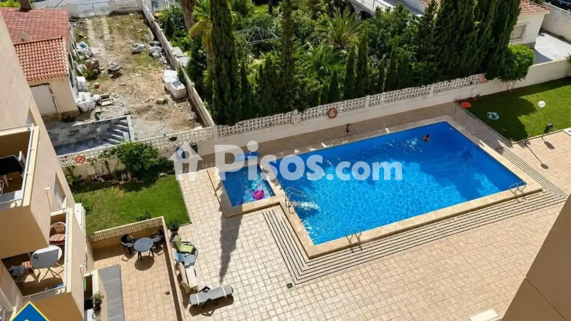 Piso – Torrevieja