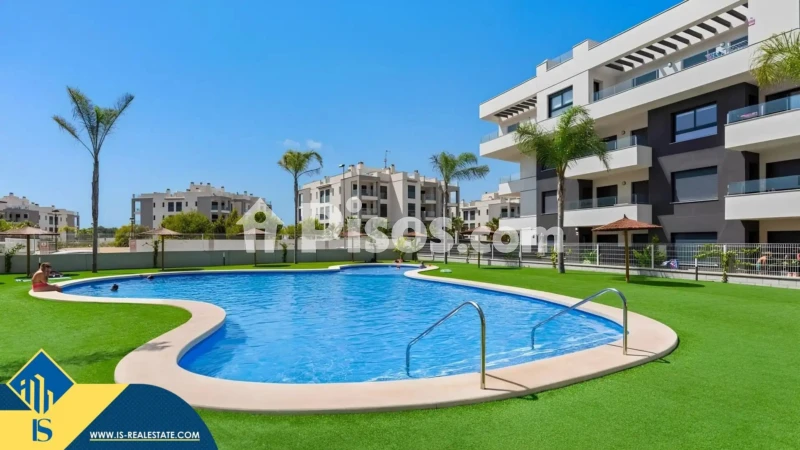 Piso – Orihuela
