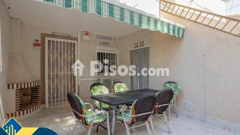 Casa – Torrevieja