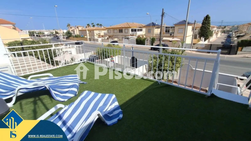 Casa – Orihuela
