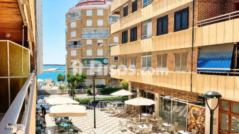 Piso – Torrevieja