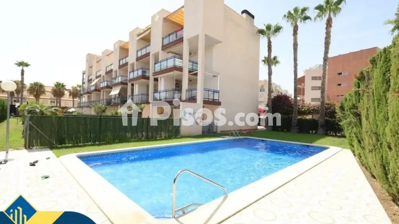 Piso – Orihuela