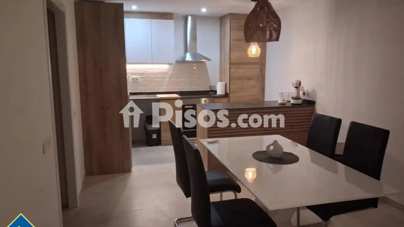 Piso – Torrevieja