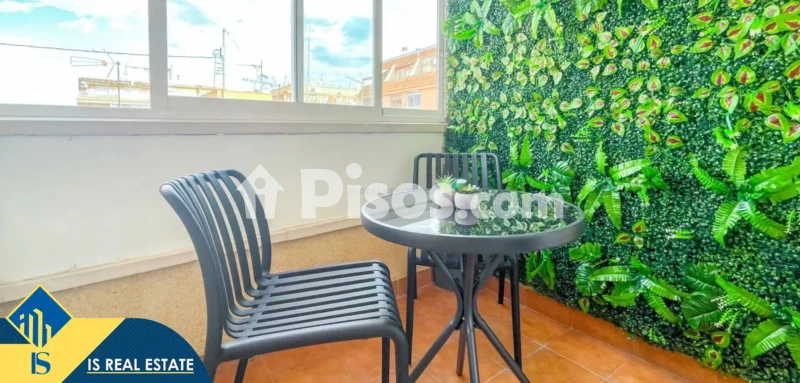 Piso – Torrevieja