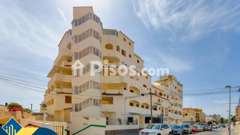 Piso – Torrevieja
