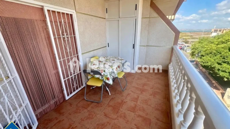 Piso – Torrevieja
