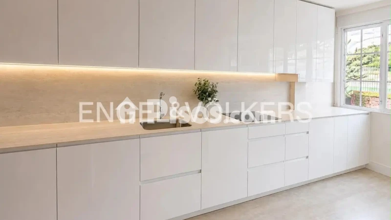 Fotografía del inmueble reportado: 5.350 €/mes — Madrid, Madrid