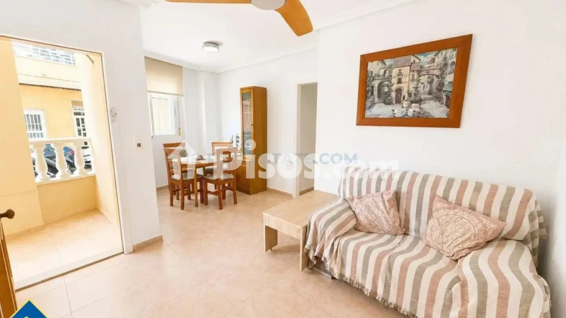Piso – Torrevieja