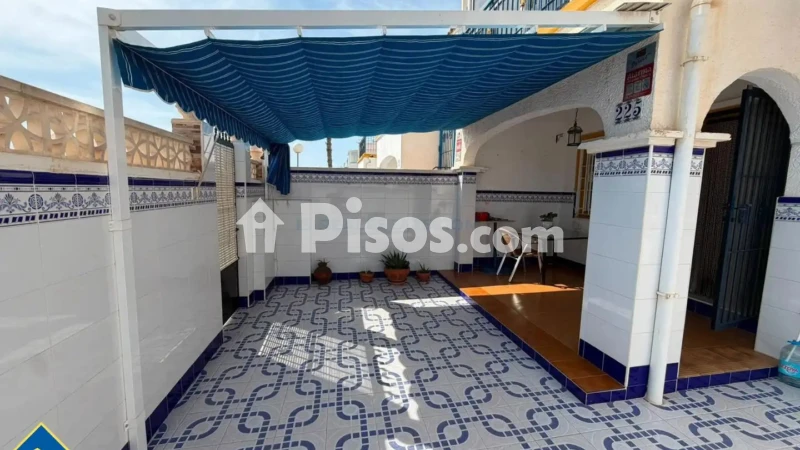 Casa – Torrevieja