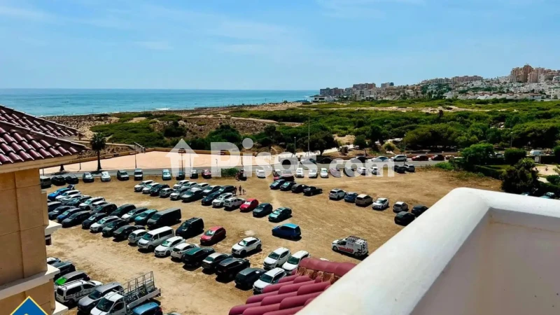 Piso – Torrevieja