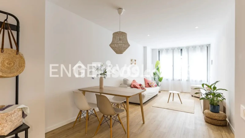 Fotografía del inmueble reportado: 1.790 €/mes — Barcelona, Barcelona