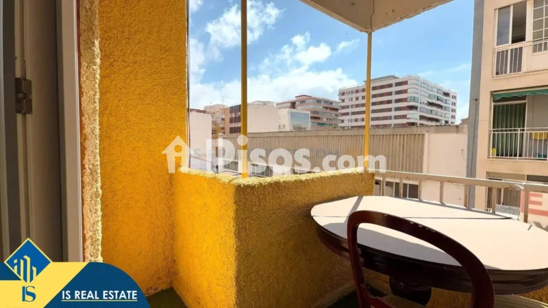 Piso – Torrevieja