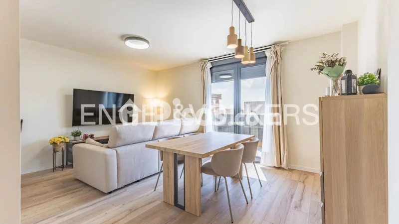 Fotografía del inmueble reportado: 1.950 €/mes — Barcelona, Barcelona