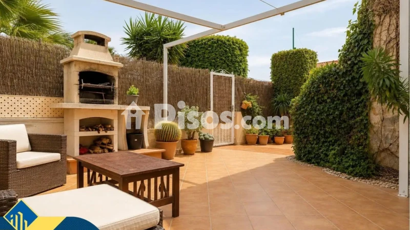 Casa – Orihuela