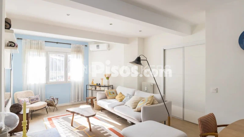 Fotografía del inmueble reportado: 2.000 €/mes — Madrid, Madrid