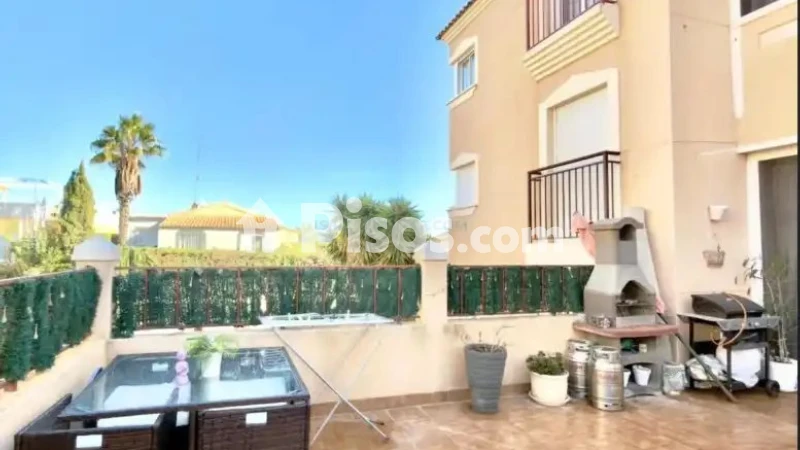 Casa – Orihuela