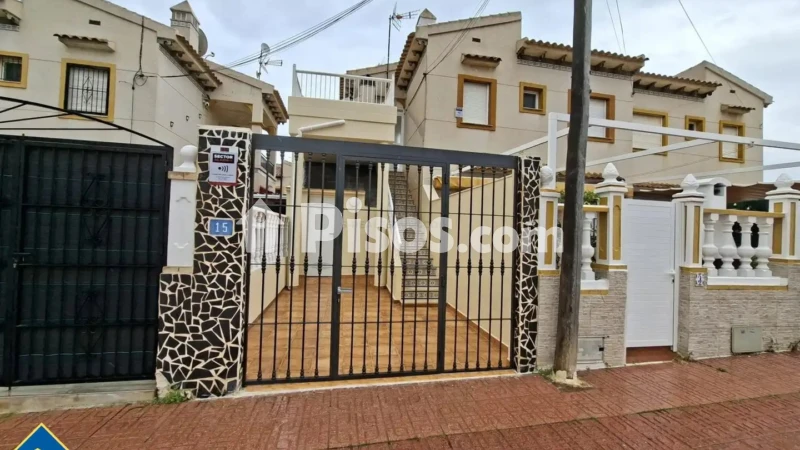 Casa – Orihuela