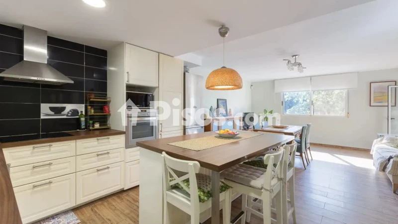Fotografía del inmueble reportado: 1.500 €/mes — Valencia, Valencia