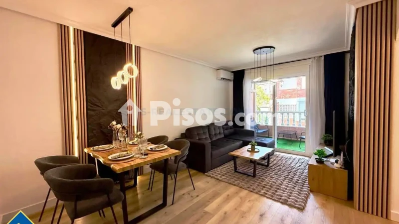 Piso – Torrevieja