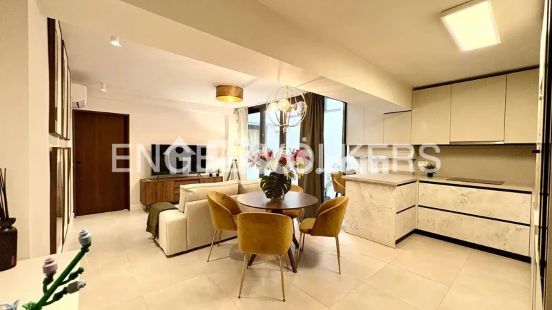 Fotografía del inmueble reportado: 1.650 €/mes — Sevilla, Sevilla