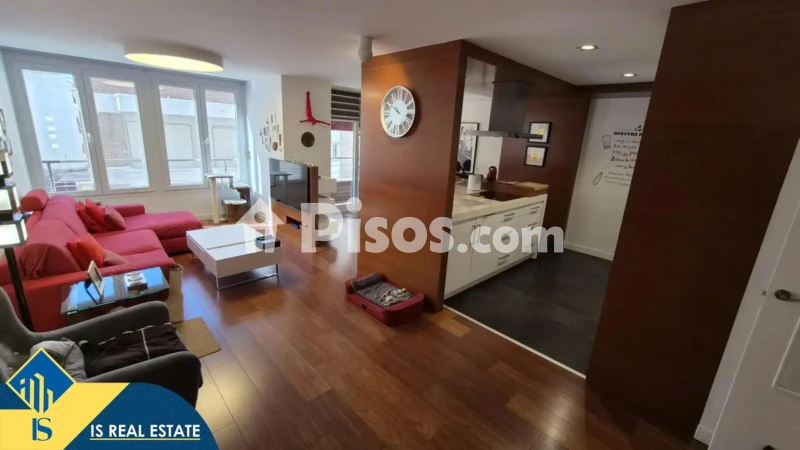 Piso – Torrevieja