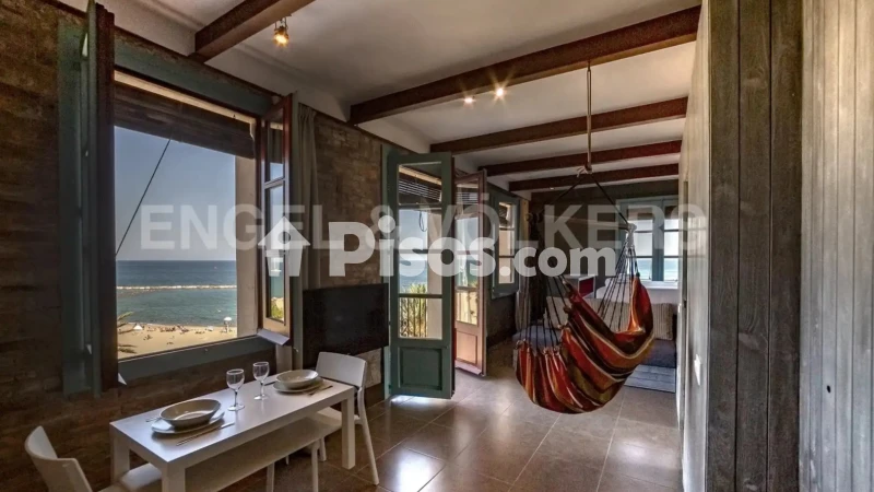 Fotografía del inmueble reportado: 2.200 €/mes — Barcelona, Barcelona