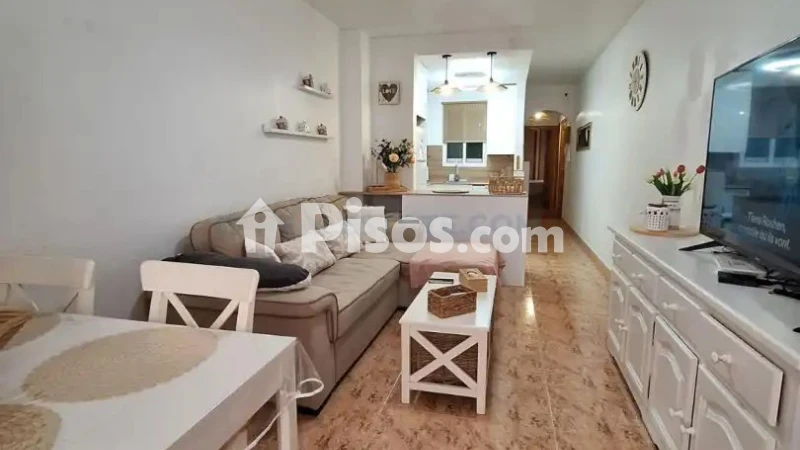 Apartamento en venta en Playa del Cura