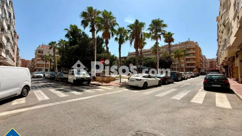 Apartamento en venta en Playa del Cura
