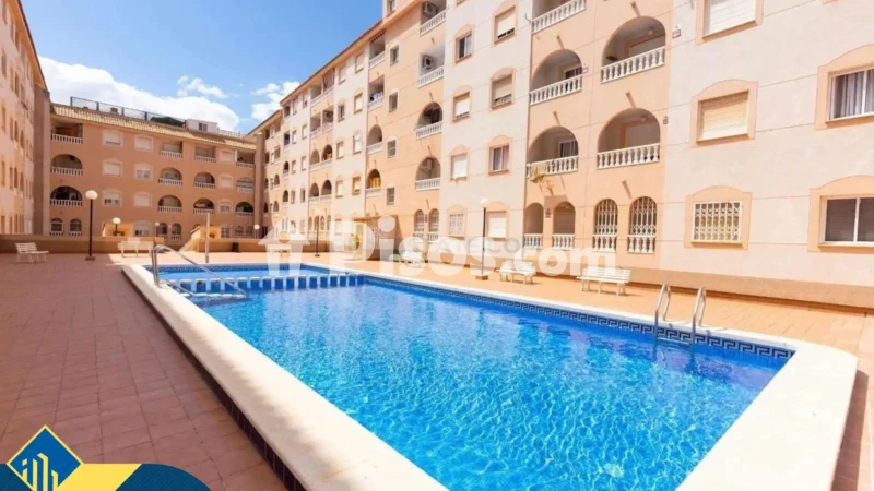 Apartamento en venta en Playa del Cura